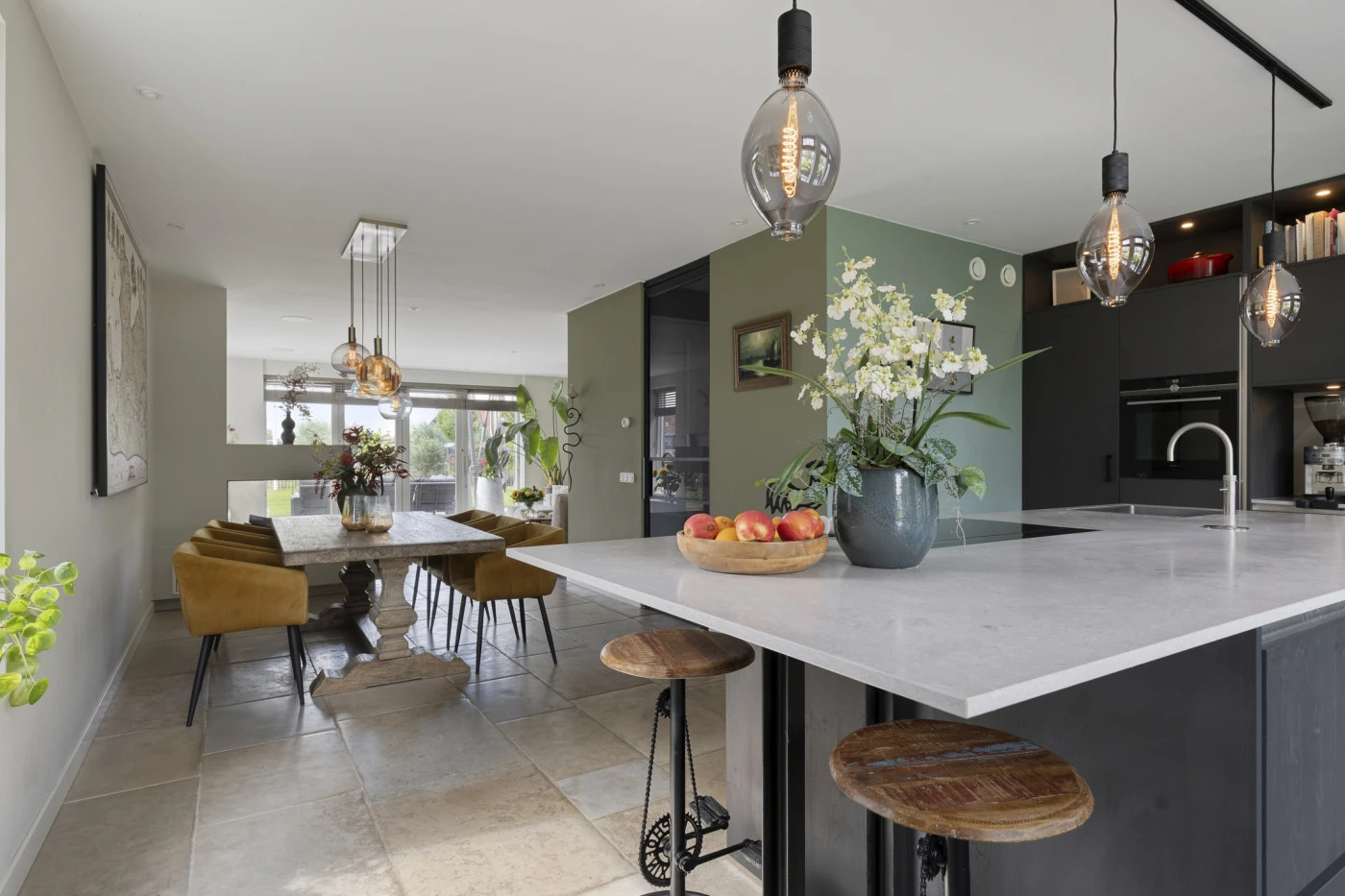 Vrijstaande woning te koop: Ansjoviskade 27, Kolhorn