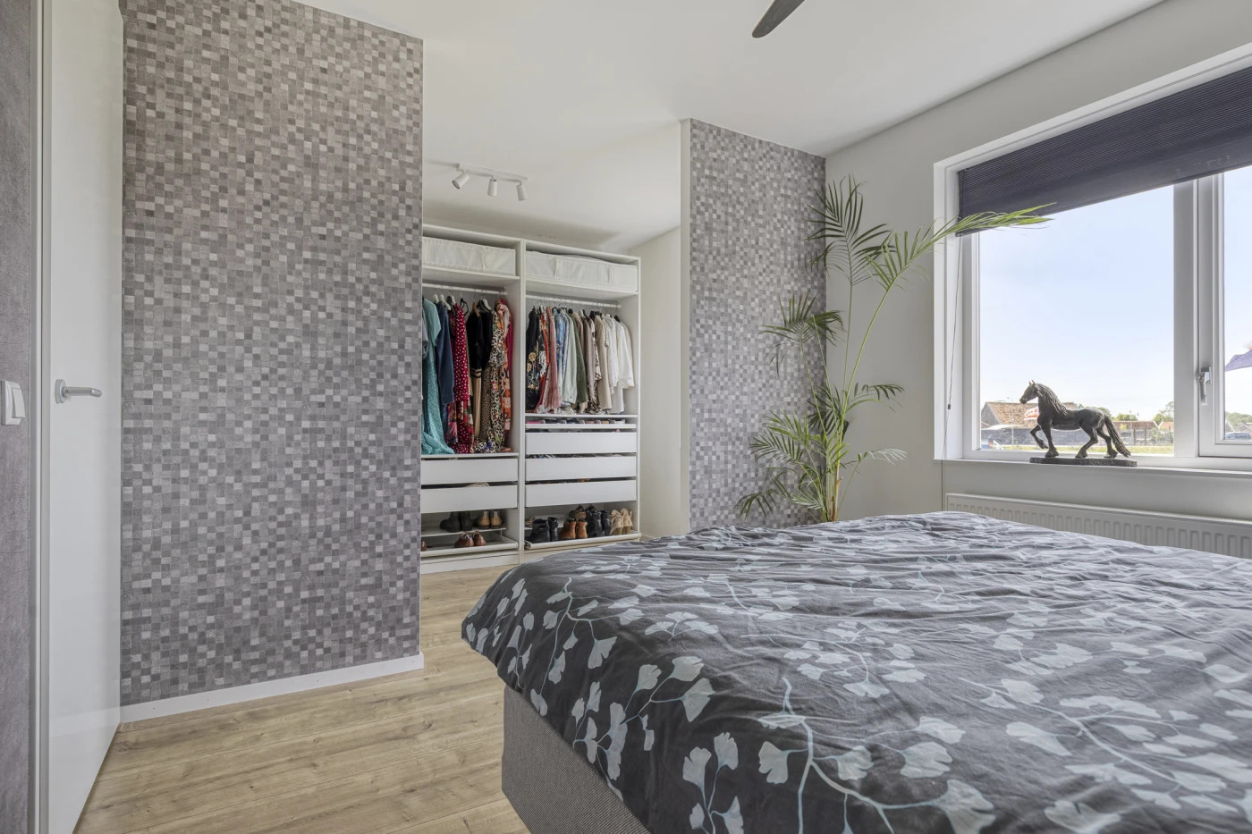 Vrijstaande woning te koop: Ansjoviskade 27, Kolhorn