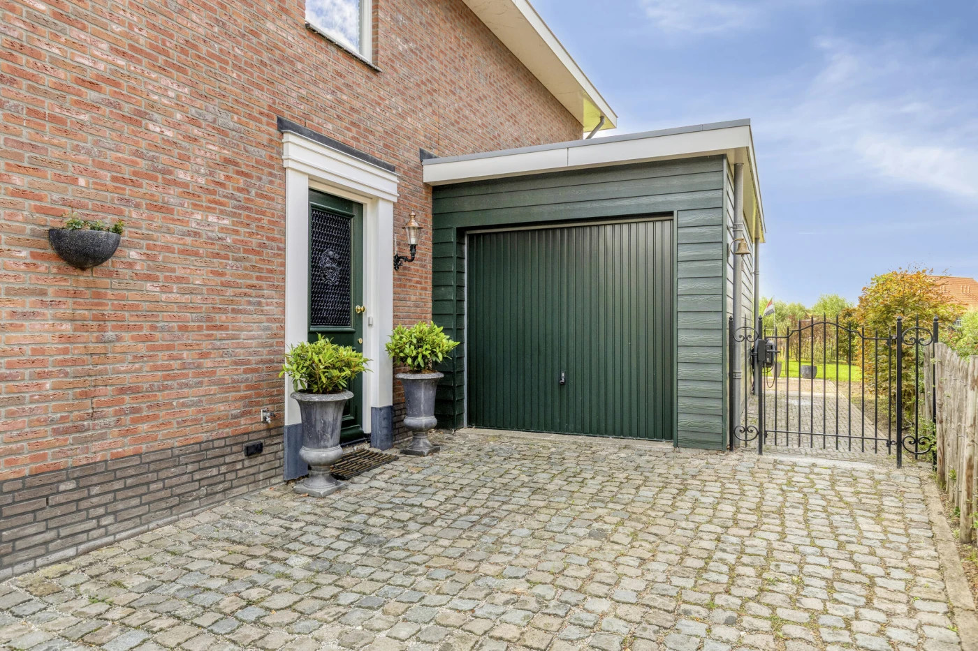 Vrijstaande woning te koop: Ansjoviskade 27, Kolhorn