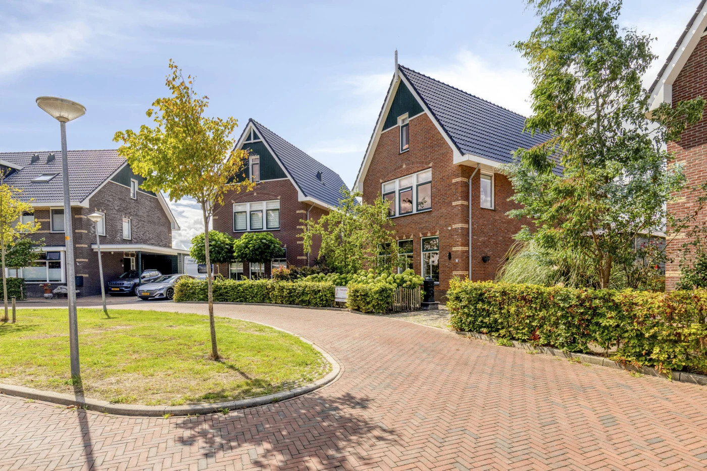 Vrijstaande woning te koop: Ansjoviskade 27, Kolhorn