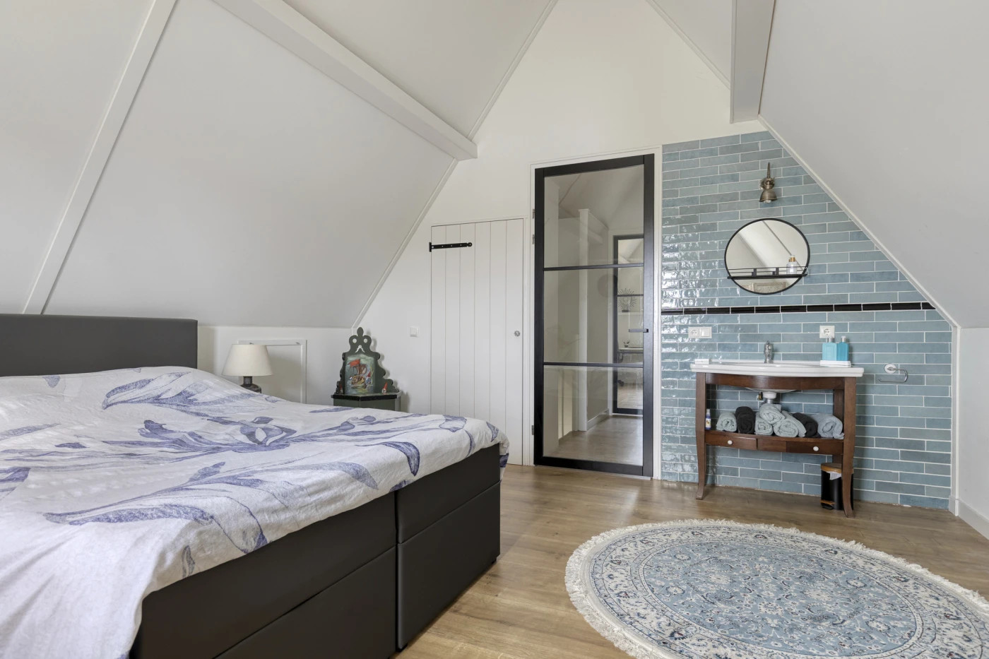Vrijstaande woning te koop: Ansjoviskade 27, Kolhorn