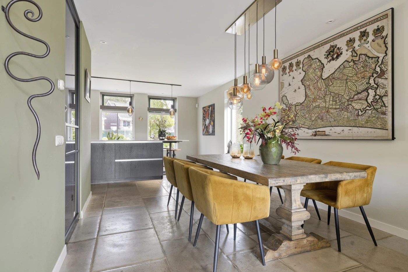 Vrijstaande woning te koop: Ansjoviskade 27, Kolhorn