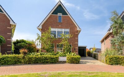 Huis te koop Ansjoviskade 27
