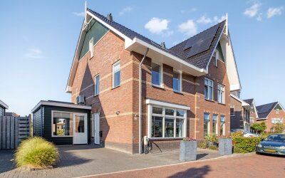 Ansjoviskade 37