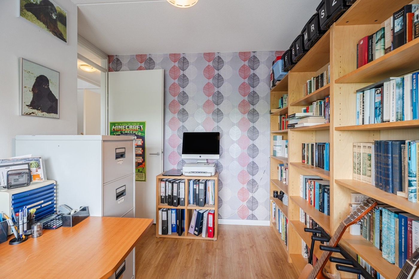 Hoekwoning te koop: Ansjoviskade 9, Kolhorn
