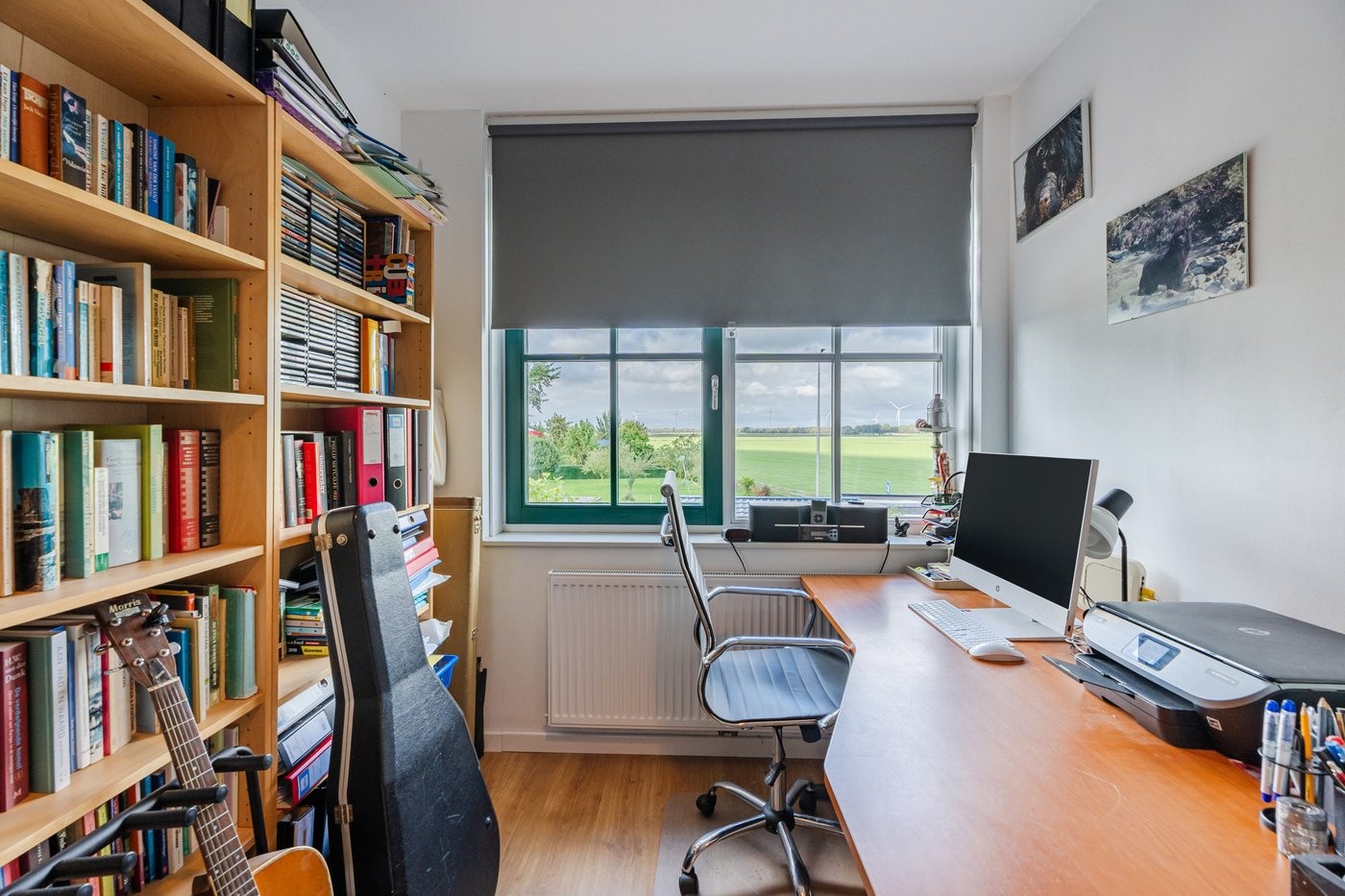 Hoekwoning te koop: Ansjoviskade 9, Kolhorn