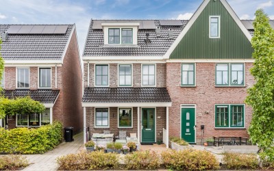Ansjoviskade 9