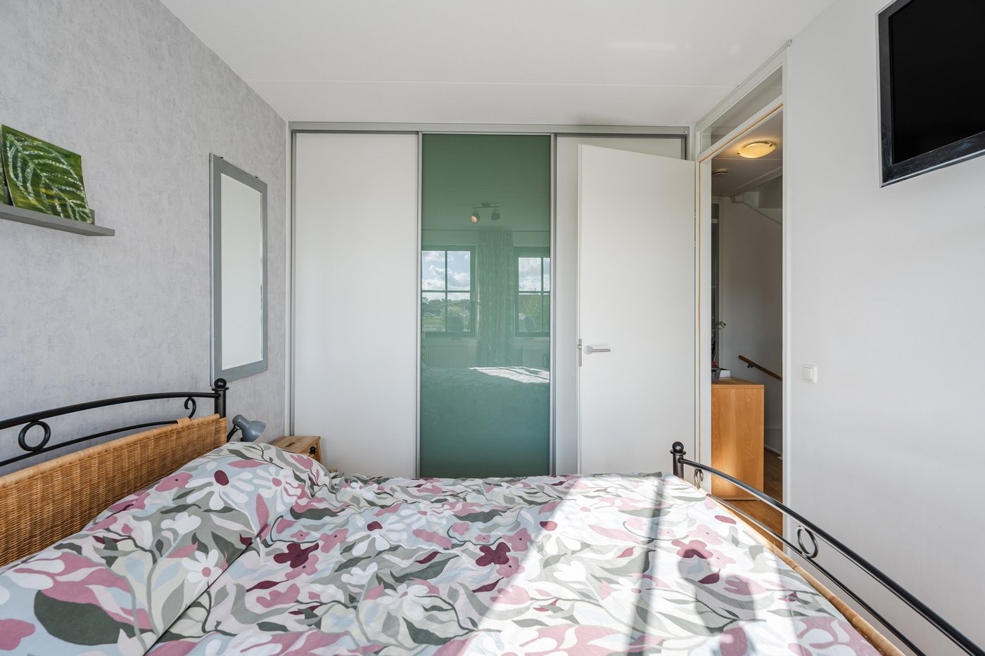 Hoekwoning te koop: Ansjoviskade 9, Kolhorn