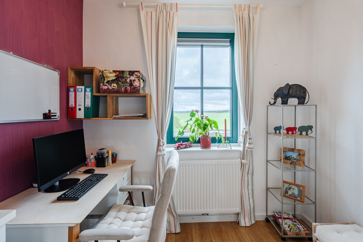 Hoekwoning te koop: Ansjoviskade 9, Kolhorn