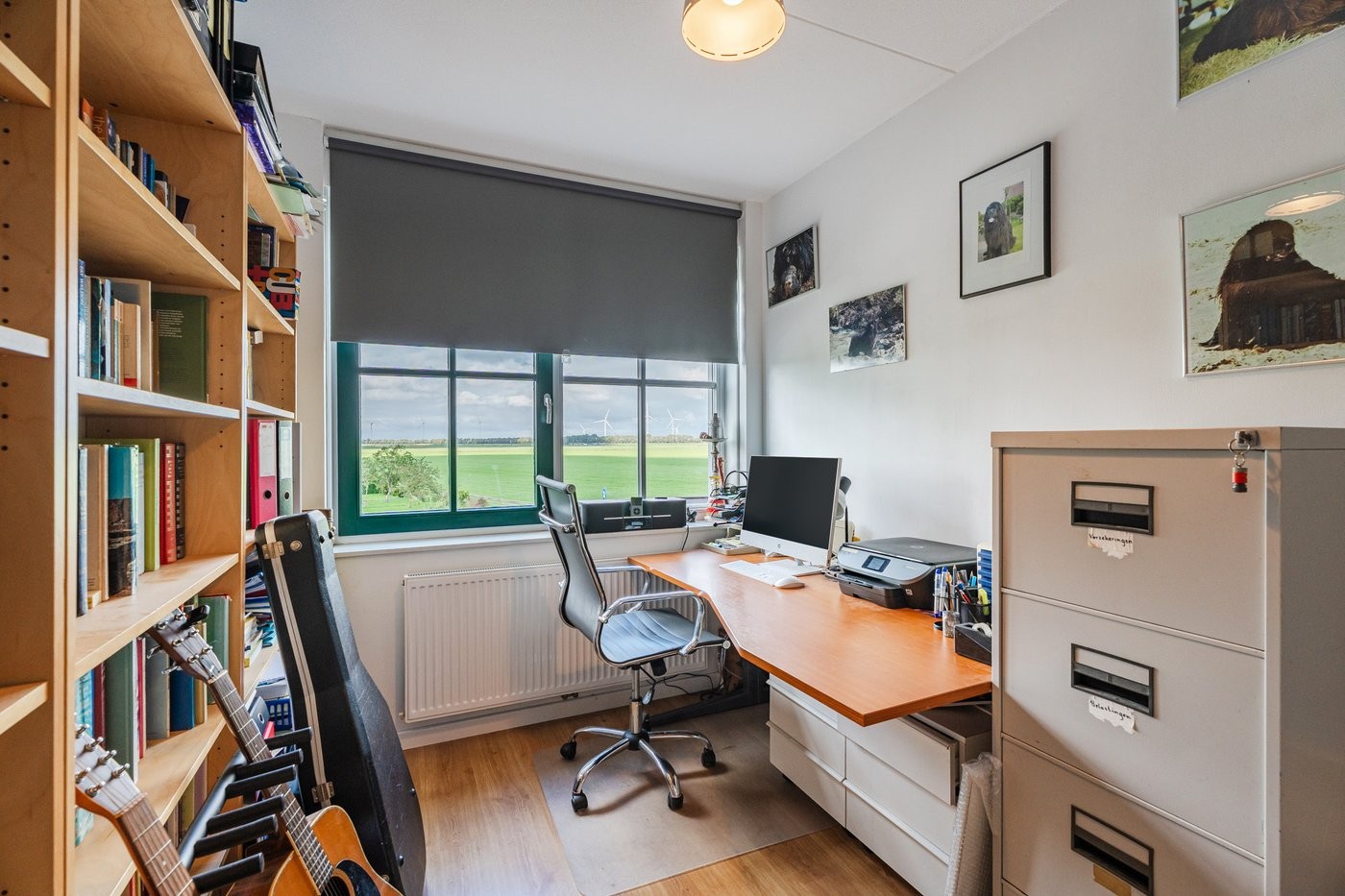 Hoekwoning te koop: Ansjoviskade 9, Kolhorn