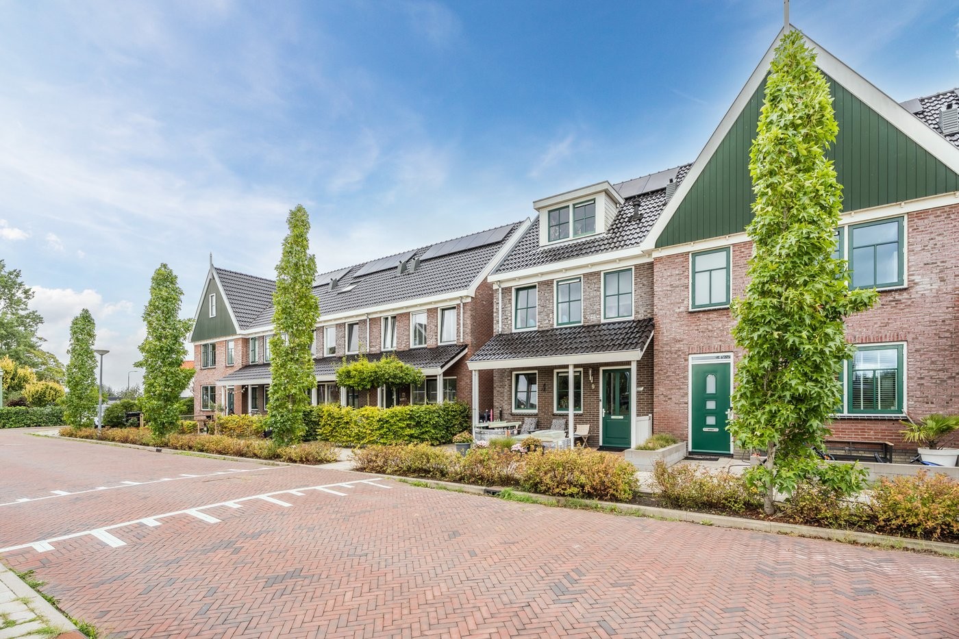 Hoekwoning te koop: Ansjoviskade 9, Kolhorn
