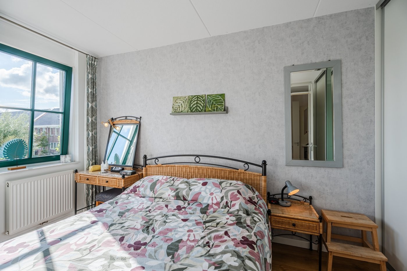 Hoekwoning te koop: Ansjoviskade 9, Kolhorn