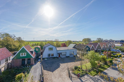 Waardpolderhoofdweg 39-A