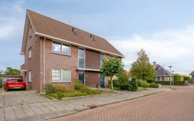 De Vaart 19