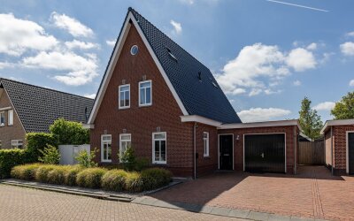 De Vaart 4