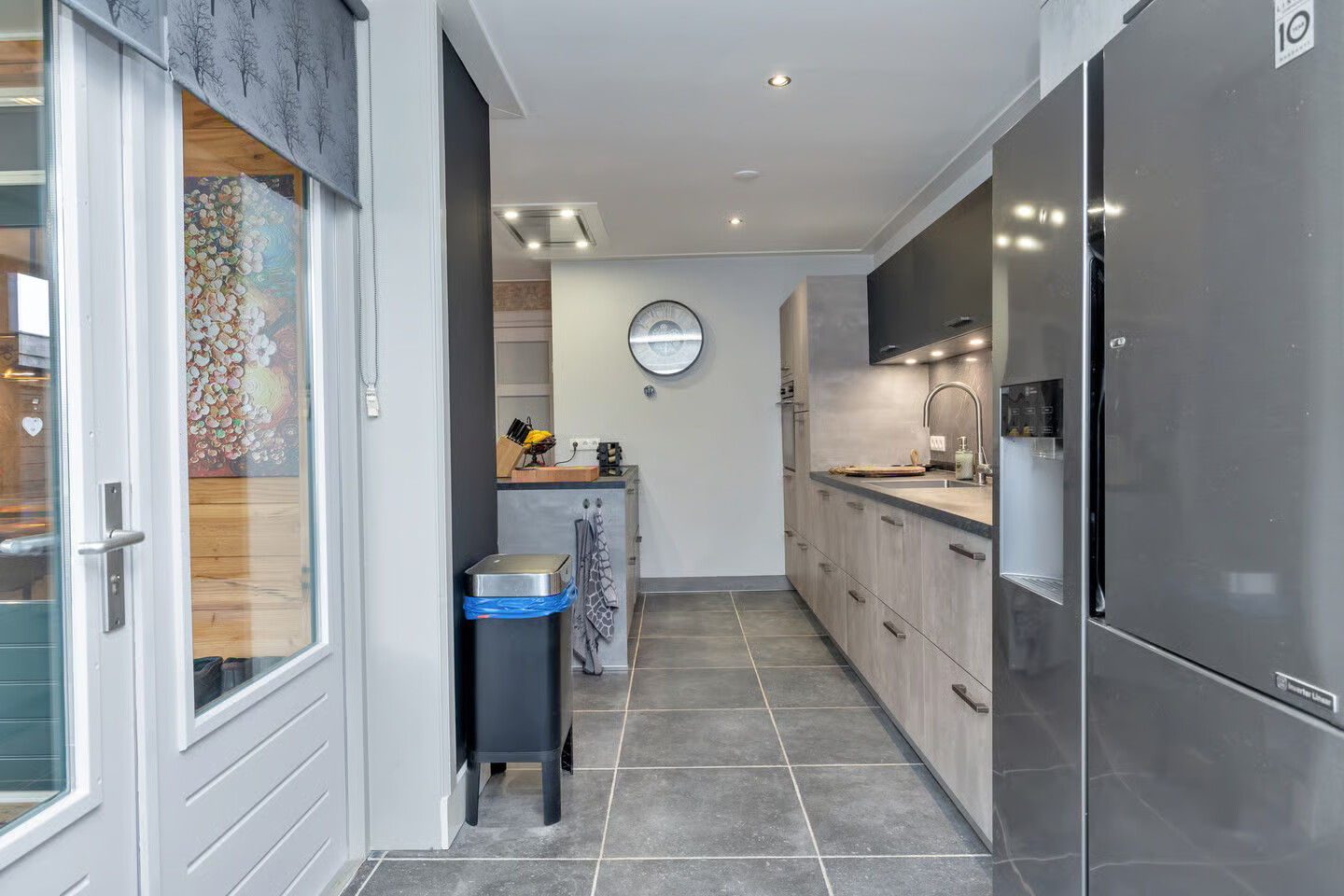 Tussenwoning te koop: Heerenweg 152, Barsingerhorn