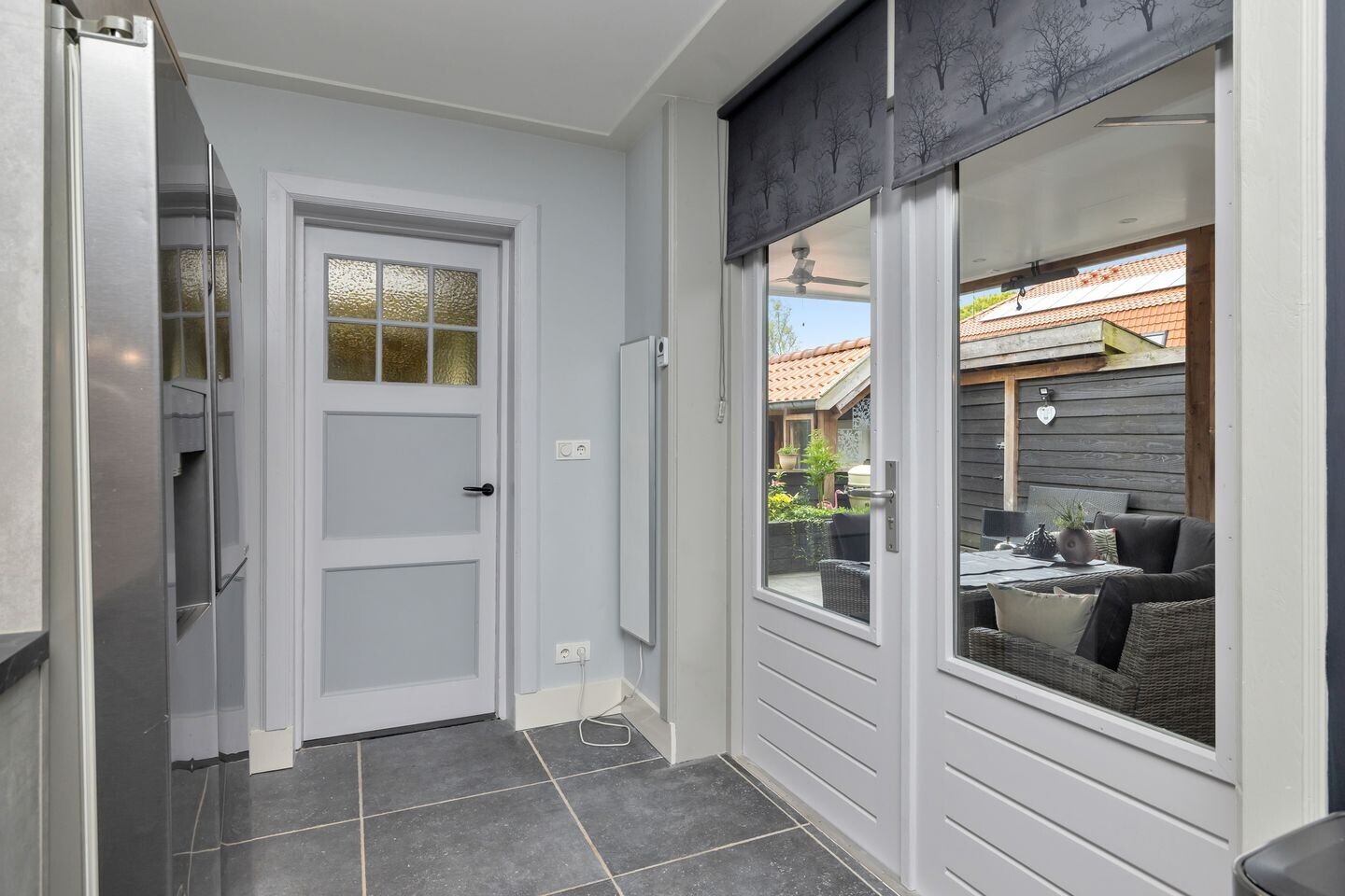 Tussenwoning te koop: Heerenweg 152, Barsingerhorn