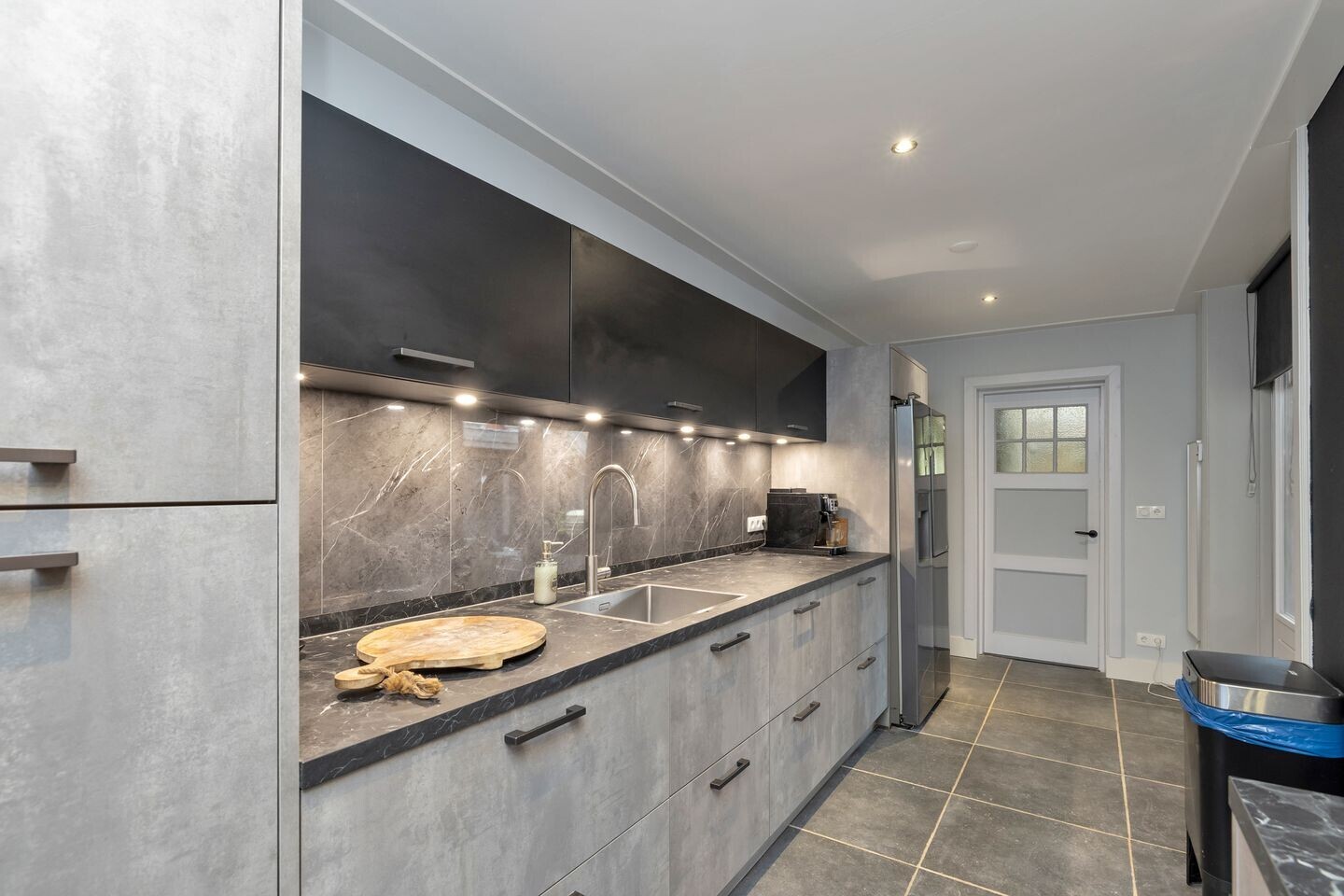 Tussenwoning te koop: Heerenweg 152, Barsingerhorn