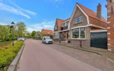 Heerenweg 152