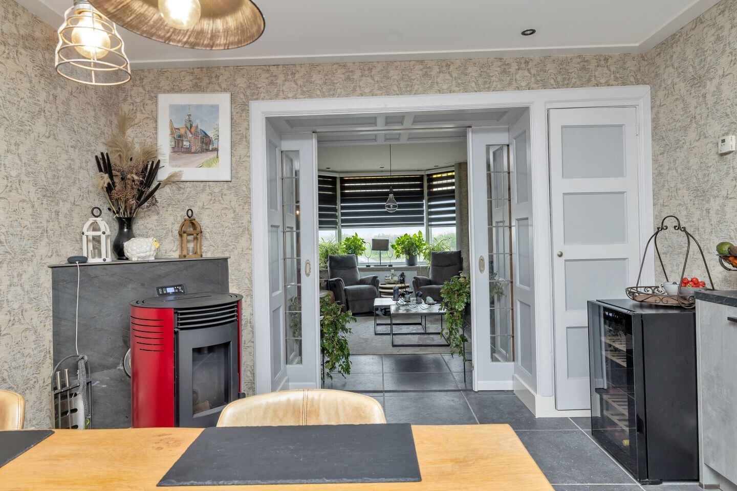 Tussenwoning te koop: Heerenweg 152, Barsingerhorn
