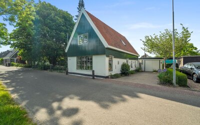 Heerenweg 228