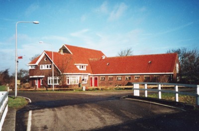 Hemmerweg 2
