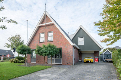 Dorpsstraat 36