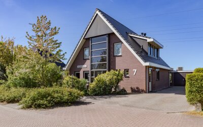 Huis te koop Muggenburgerweg 7