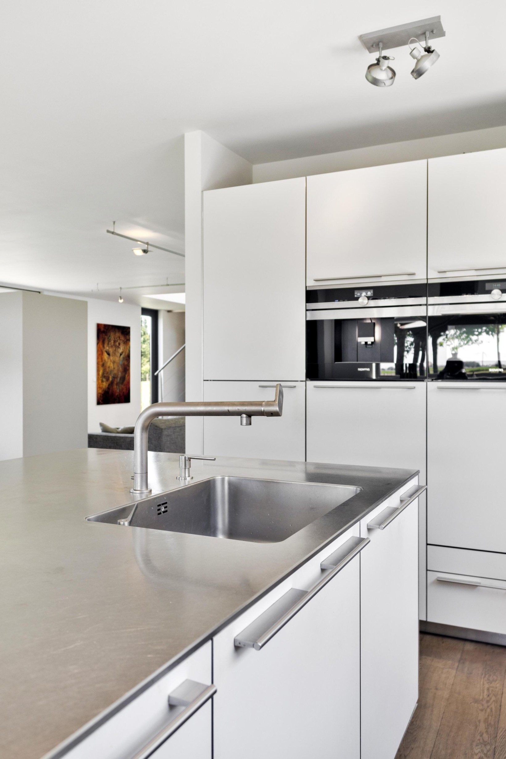 Vrijstaande woning te koop: Muggenburgerweg 9, Haringhuizen