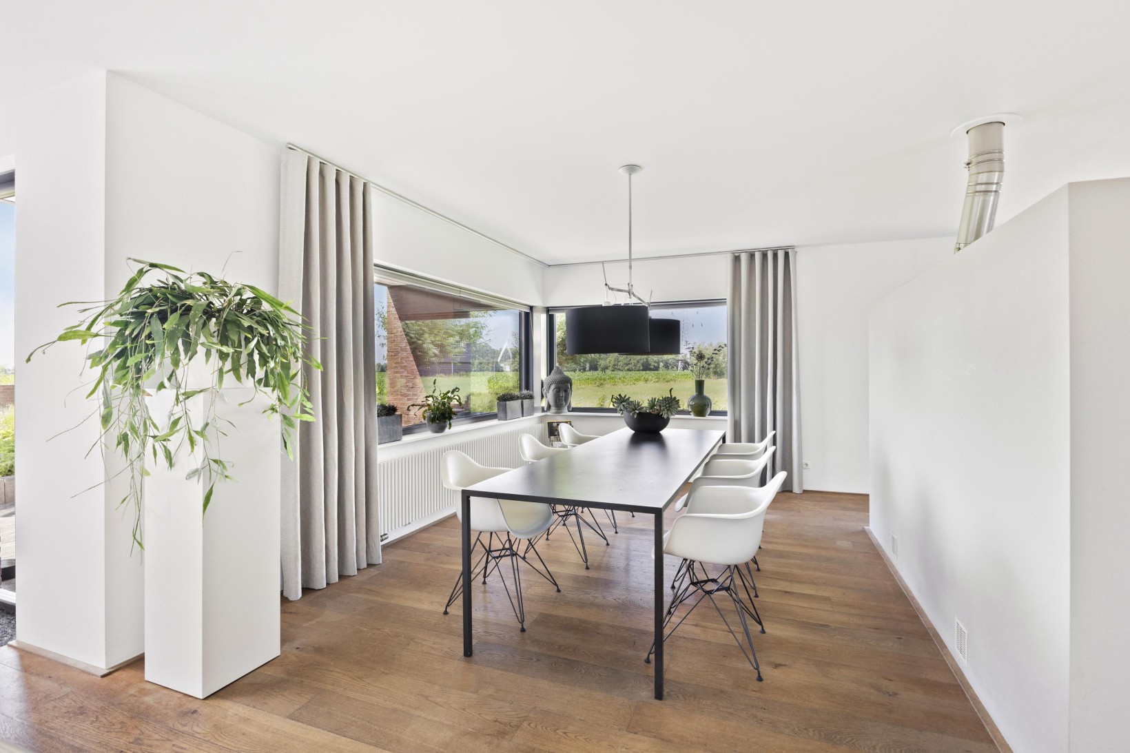 Vrijstaande woning te koop: Muggenburgerweg 9, Haringhuizen