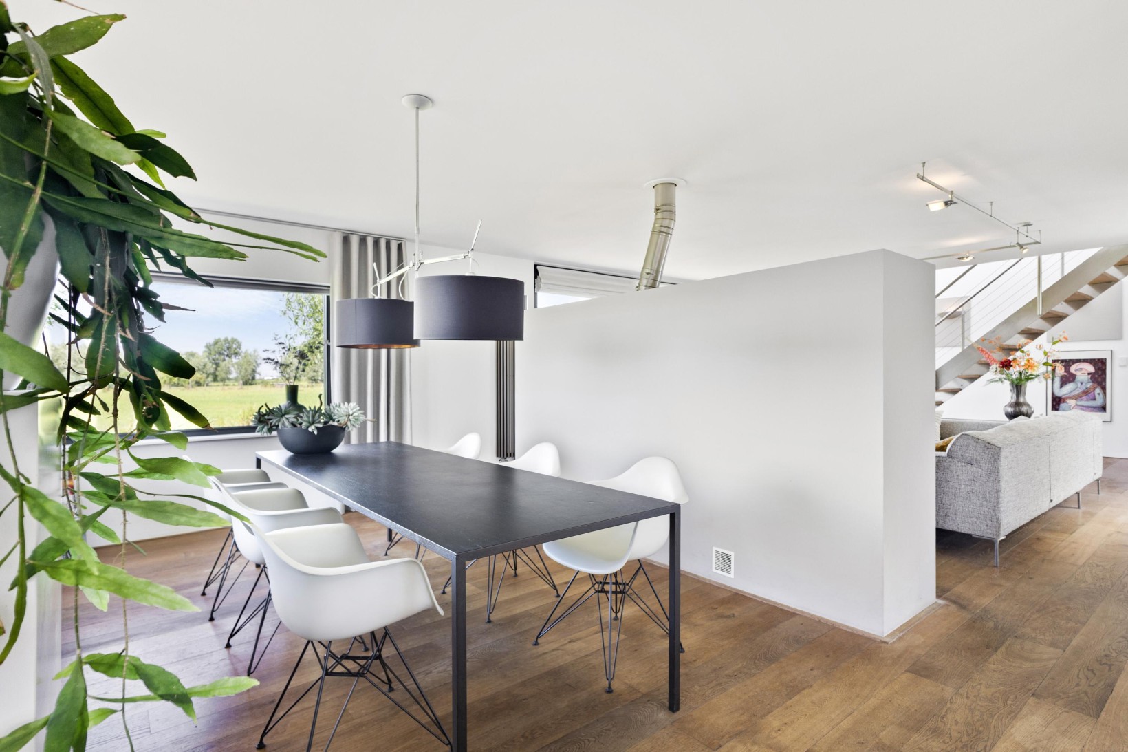 Vrijstaande woning te koop: Muggenburgerweg 9, Haringhuizen