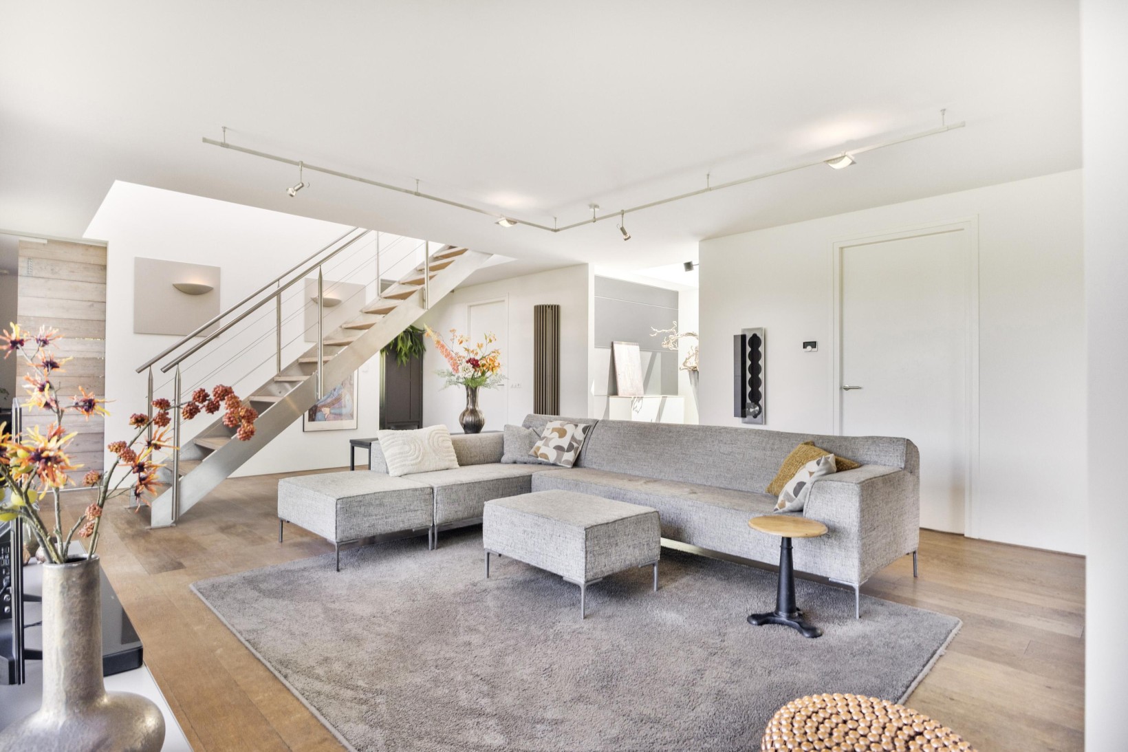 Vrijstaande woning te koop: Muggenburgerweg 9, Haringhuizen