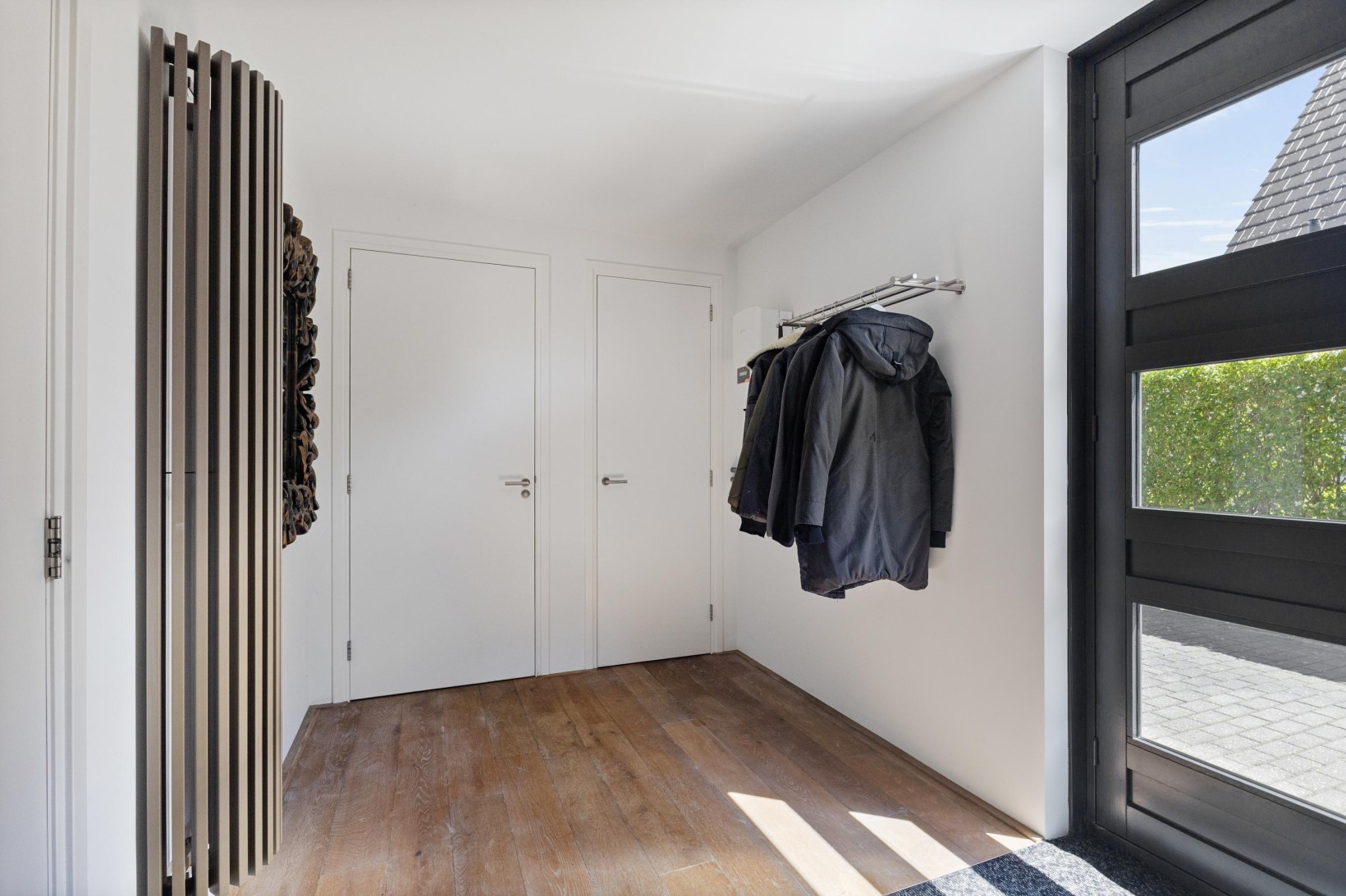 Vrijstaande woning te koop: Muggenburgerweg 9, Haringhuizen