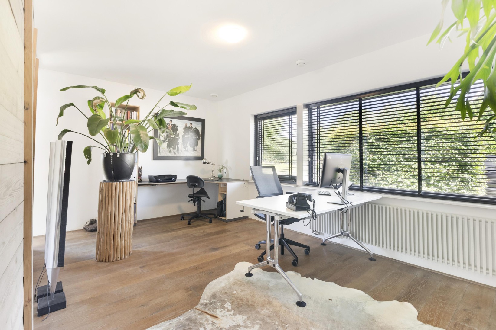 Vrijstaande woning te koop: Muggenburgerweg 9, Haringhuizen