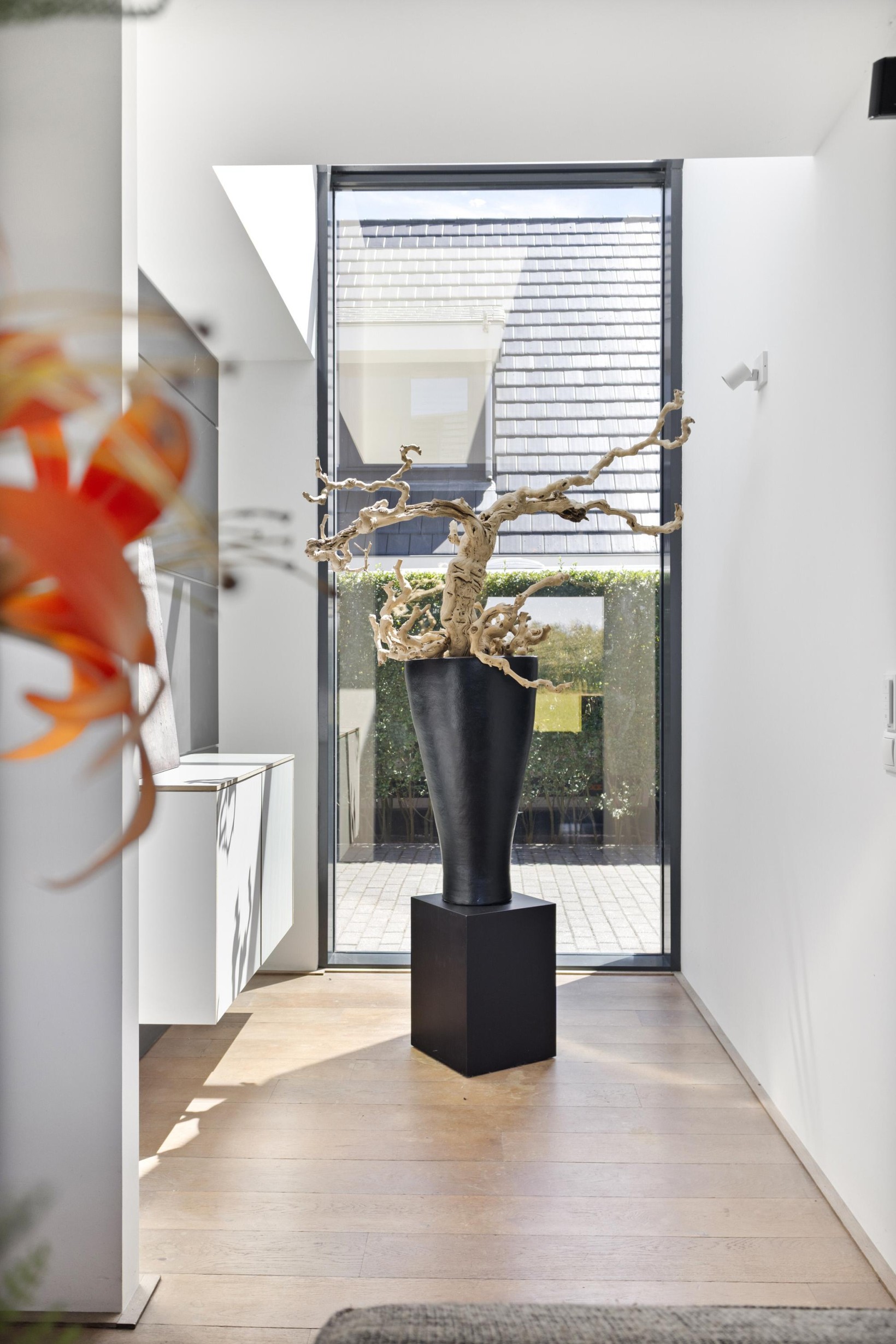 Vrijstaande woning te koop: Muggenburgerweg 9, Haringhuizen