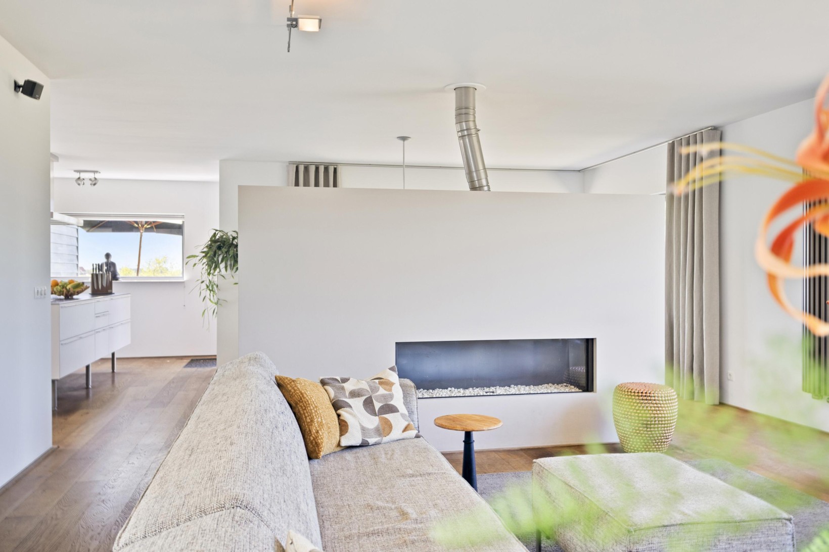 Vrijstaande woning te koop: Muggenburgerweg 9, Haringhuizen