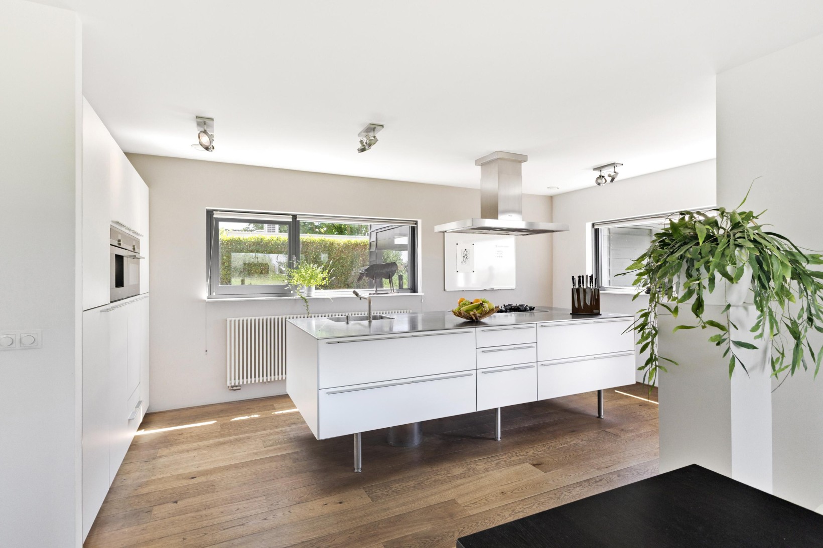 Vrijstaande woning te koop: Muggenburgerweg 9, Haringhuizen