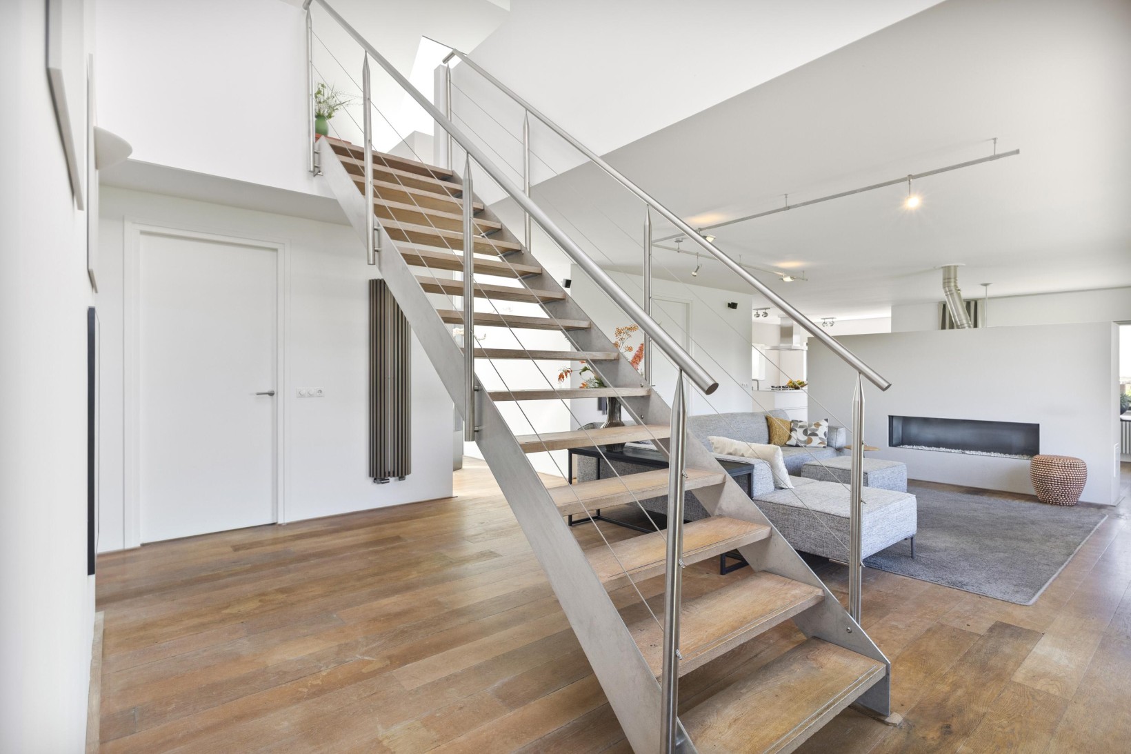 Vrijstaande woning te koop: Muggenburgerweg 9, Haringhuizen