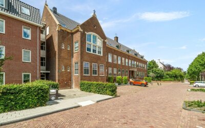 Ir. Smedingplein 1-A