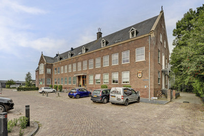 Ir. Smedingplein 1