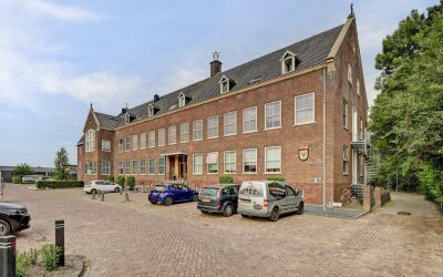 Ir. Smedingplein 1