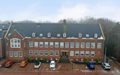 Ir. Smedingplein 11-A