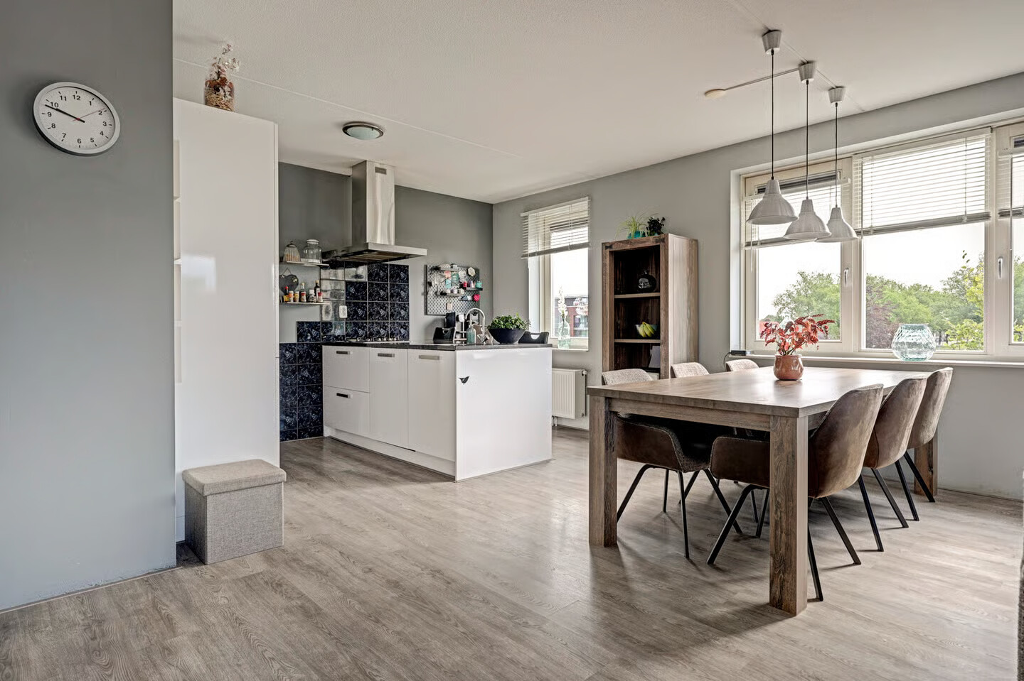 Appartement te koop: Ir. Smedingplein 33, Wieringerwerf