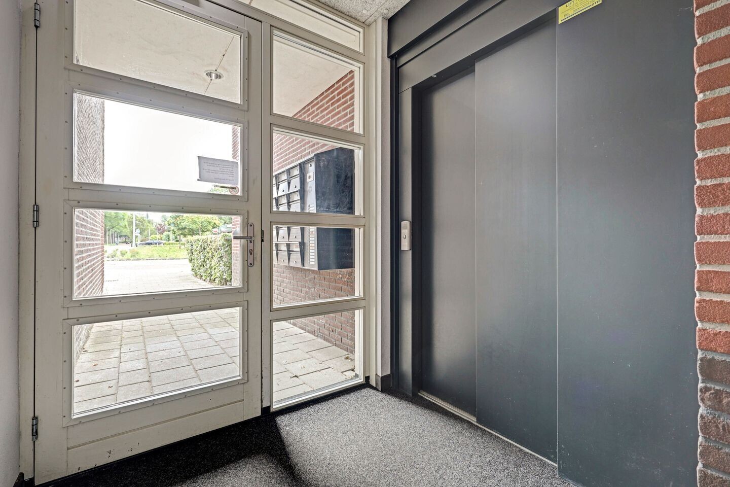 Appartement te koop: Ir. Smedingplein 33, Wieringerwerf