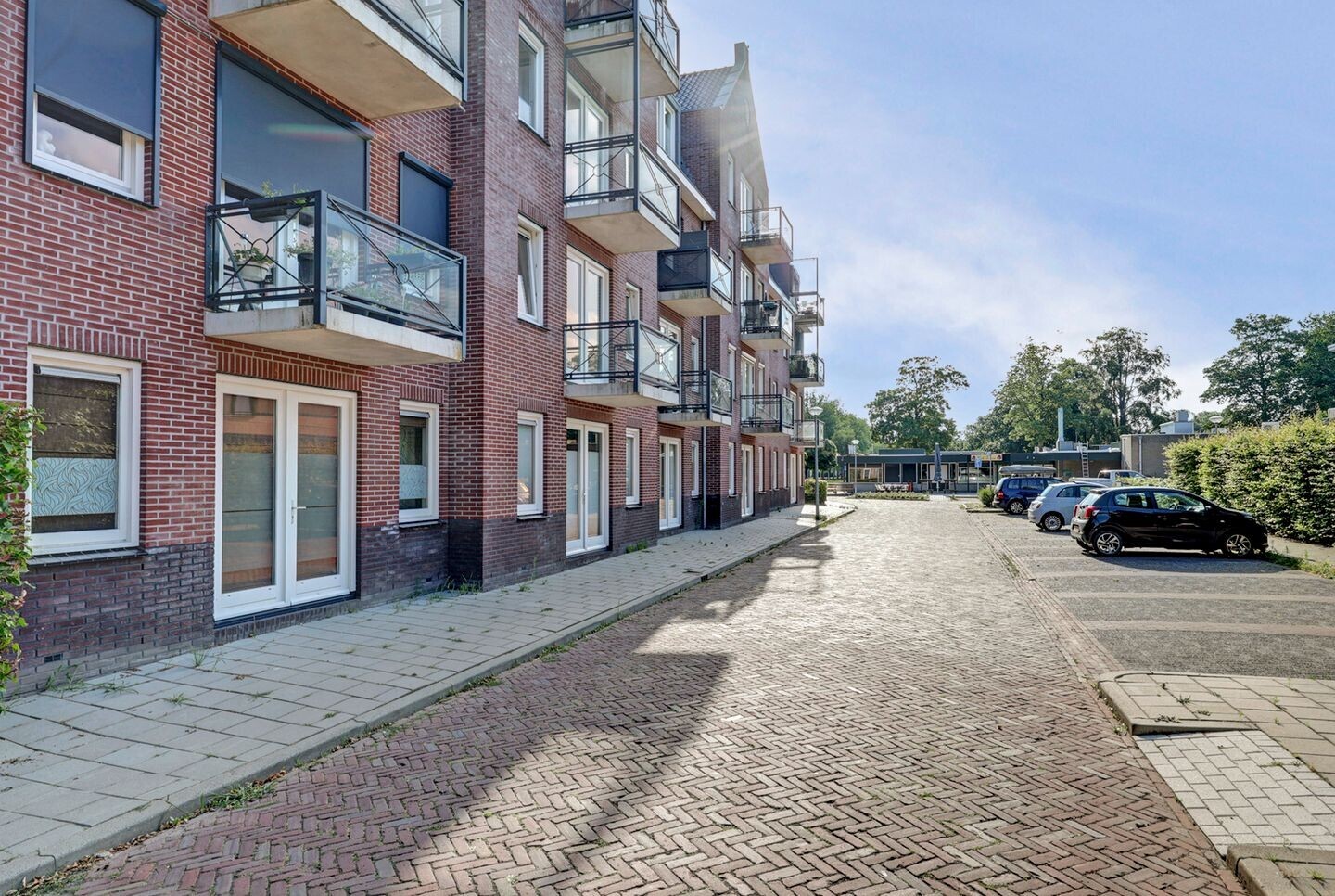 Appartement te koop: Ir. Smedingplein 33, Wieringerwerf