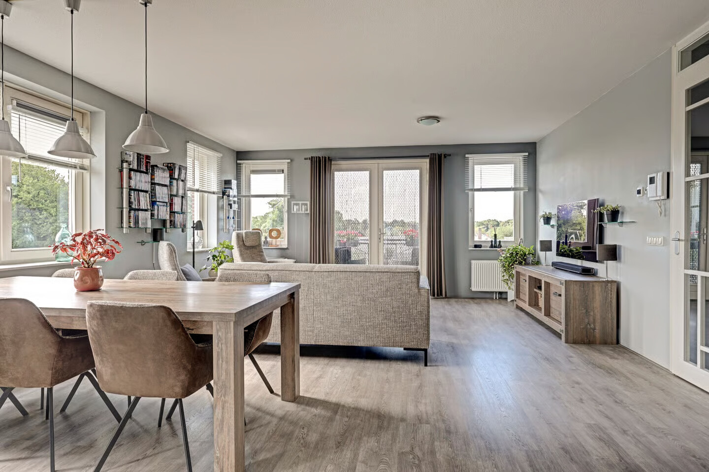 Appartement te koop: Ir. Smedingplein 33, Wieringerwerf