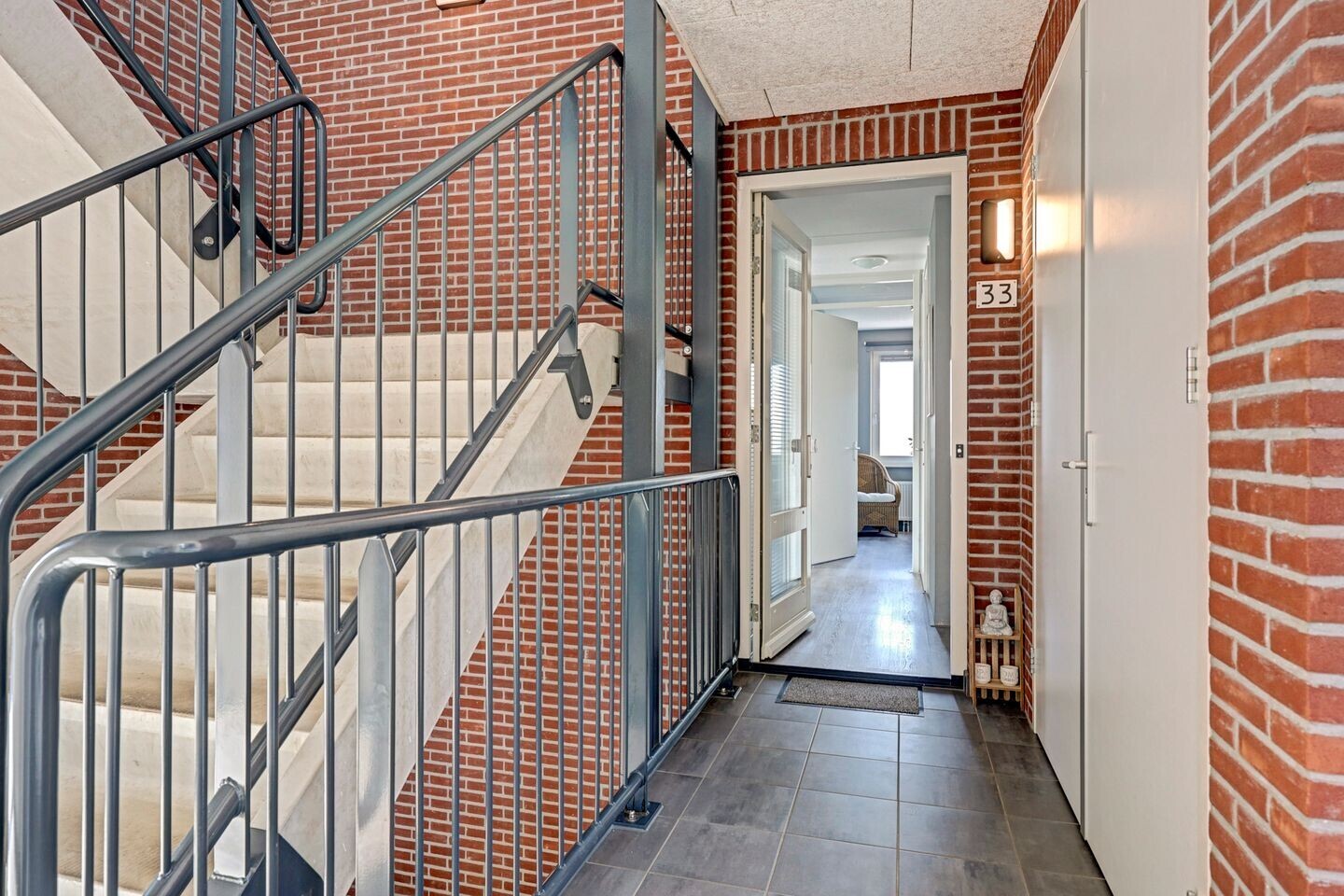 Appartement te koop: Ir. Smedingplein 33, Wieringerwerf