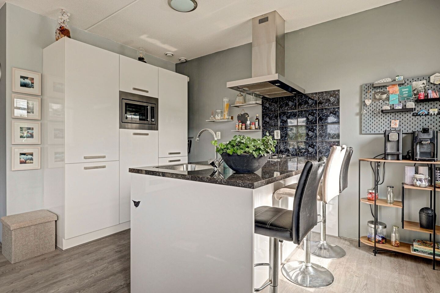 Appartement te koop: Ir. Smedingplein 33, Wieringerwerf