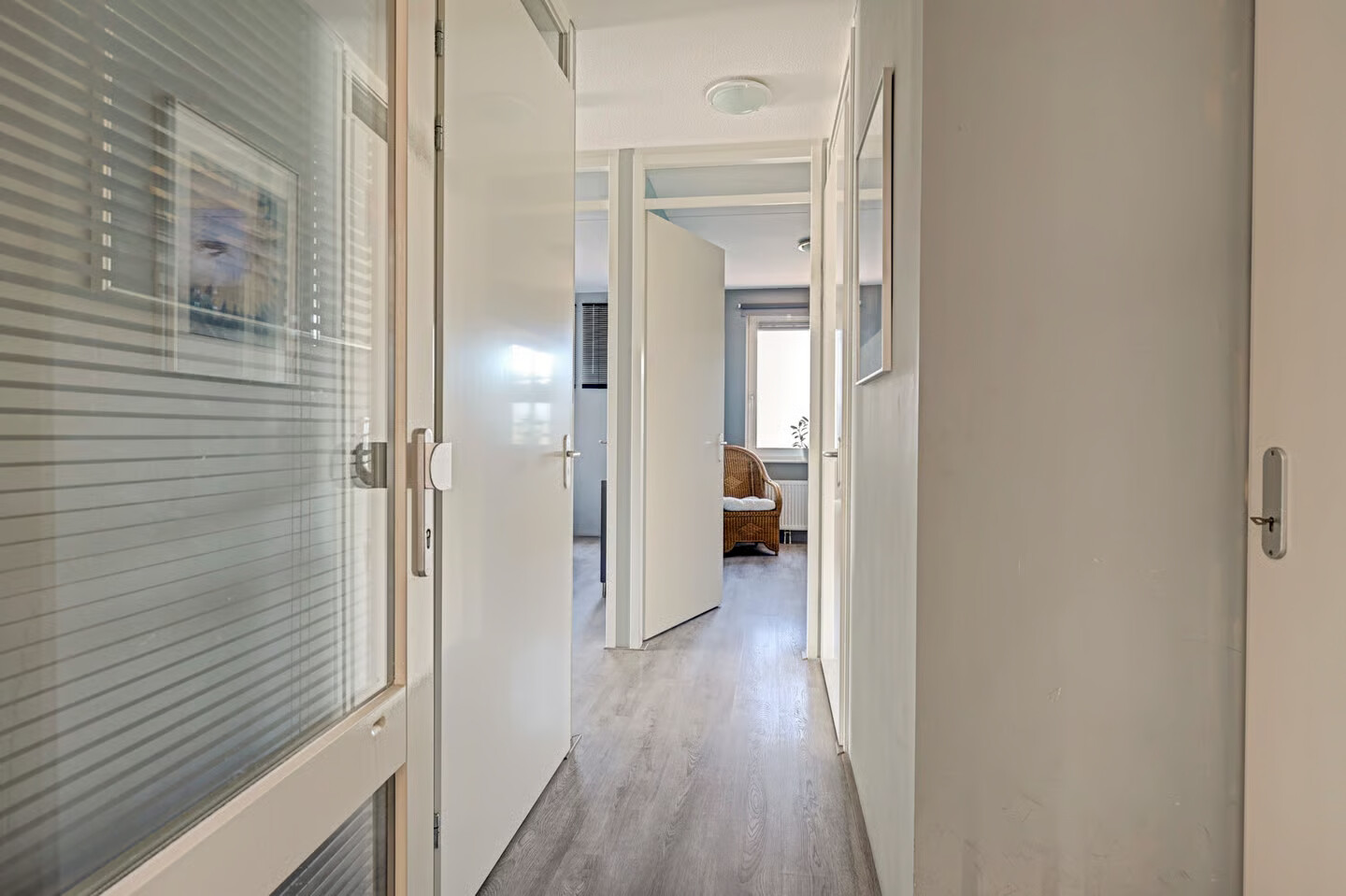 Appartement te koop: Ir. Smedingplein 33, Wieringerwerf