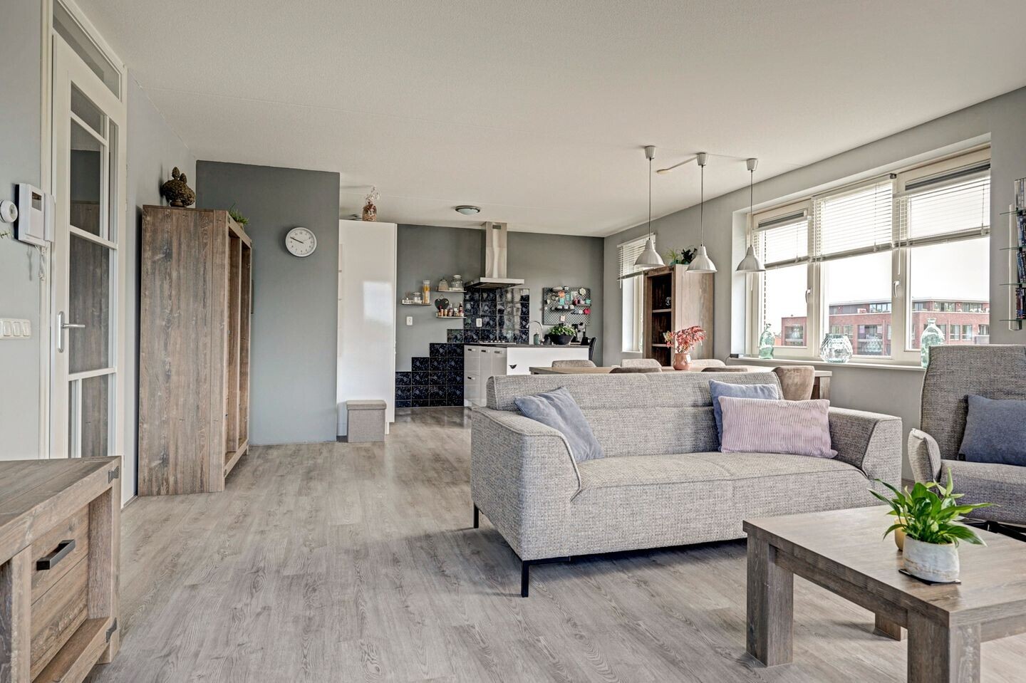 Appartement te koop: Ir. Smedingplein 33, Wieringerwerf